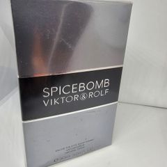 Victor Rolf Spicebomb