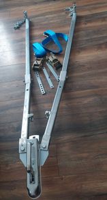 A Frame Towing