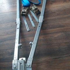 A Frame Towing