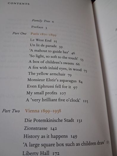 The Hare with Amber Eyes / Edmund De Waal / Illustrated/ 2011