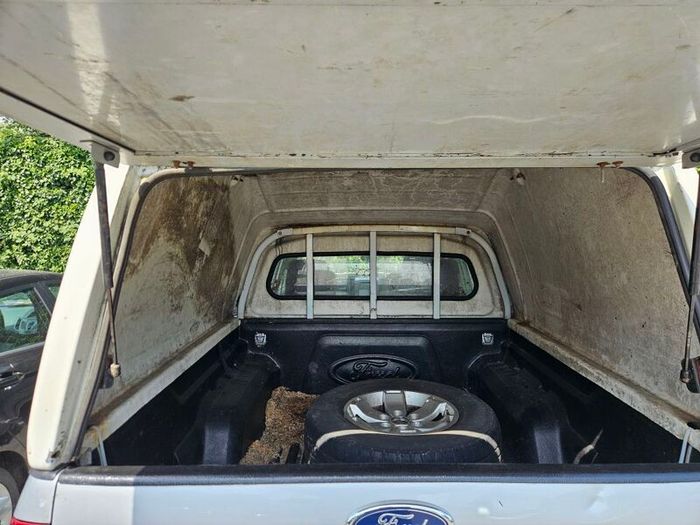 canopy for crew cab jeep