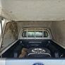 canopy for crew cab jeep Image 4