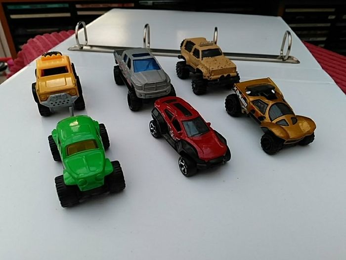 Matchbox