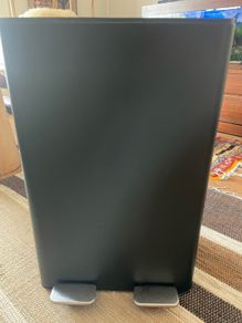 kitchen bin