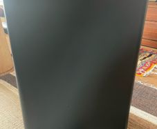 kitchen bin
