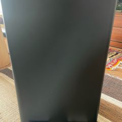kitchen bin