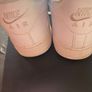 NIke Air Trainers Size 9 Image 3