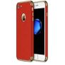 Stylish Back Case for iPhone 6 6S 7 8 Plus X XS MAX XR SE Shockproof Cover Image 2