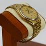 Vintage Gents Seiko Quartz Watch Image 5