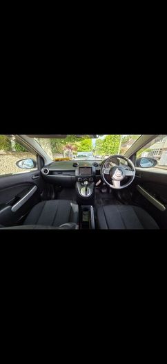 Mazda Demio 2013