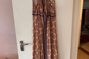 Mint velvet maxi dress
