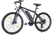 TOUROLL U1 26 Inch Electric Bike