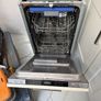 Belling dish washer Image 3