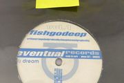 Fishgodeep Vol. 1 - Deepest House Vinyl