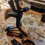 Zhiyun Weebill lab camera stabilizer Image 3