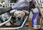 Harley Davidson Other 2002