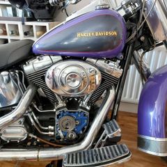 Harley Davidson Other 2002
