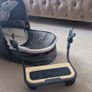 Uppababy Vista Accessiories Image 4