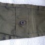 US Army ALICE LINCLOE LC-1 First Aid Dressing Unmounted Magnetic Compass Case Vietnam War Image 2