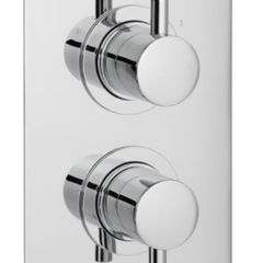 New, Never used or taken out of box. Vado built in shower (see photo for description & size)