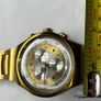 Vintage swatch watch irony four jewels chronograph Image 8