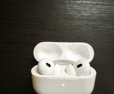 AirPods Pro (A2700) Working Condition High Quality