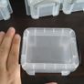 4 x Sets of Small Parts Storage Image 2