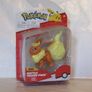 Pokemon Battle Figure Pack Flareon Battle Figure Brand New Sealed Image 2