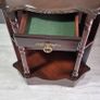 mahogany corner Image 2