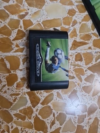 World Cup Italia 90  Arcade Retro games Original