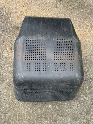 Lawnmover Grass Box