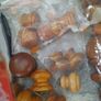 large bundle of pine knobs Image 3