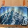 Original painting mountain Image 2