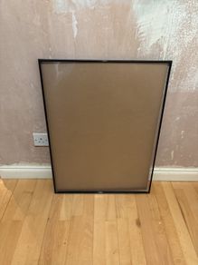 80x60 Poster Frame