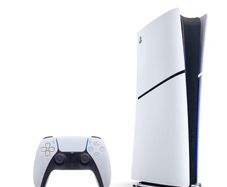 PS5 - Digital Edition