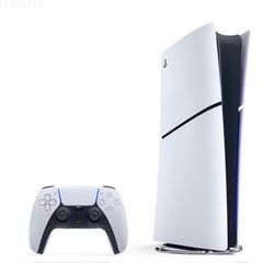 PS5 - Digital Edition