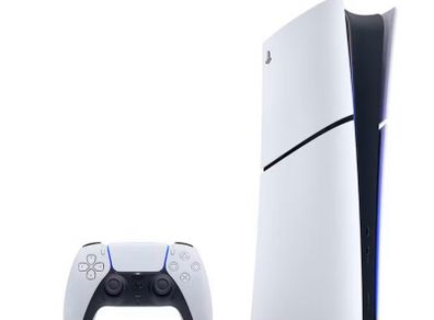 PS5 - Digital Edition