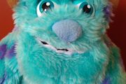 Monster University Story Teller