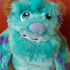 Monster University Story Teller