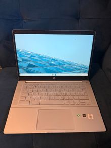HP Pro C640 ChromeBook Laptop i5/8GB/64GB