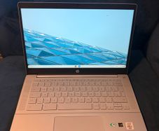 HP Pro C640 ChromeBook Laptop i5/8GB/64GB