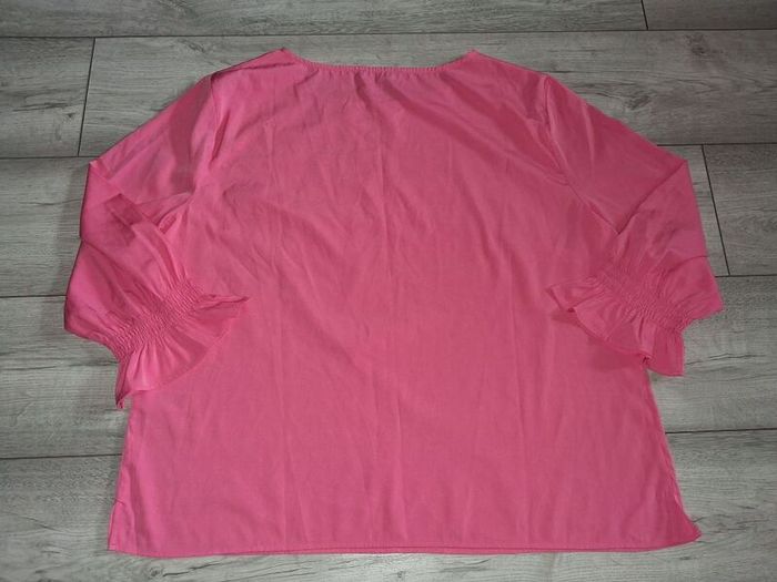 Brand New French Connection Long Sleeve Ruched Cuffs - Size - XXL - RRP - 73.00