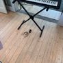 Yamaha-YPT 255 Image 3