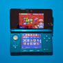3DS Aqua Blue (Modded) Image 4