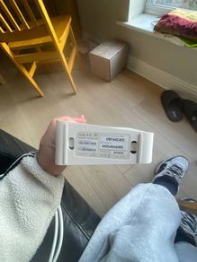 Virgin Media Hub 3.0 Cable Router + Coax Cable & Splitter