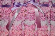 Crochet Pram Blanket BRAND NEW!!!
