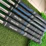 Taylormade M4 Irons Gents SS RH Image 6