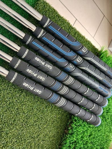 Taylormade M4 Irons Gents SS RH