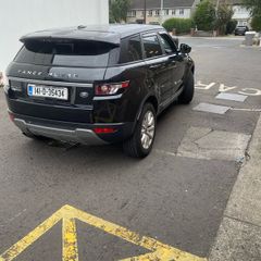 2014 range rover evoque 2.2 nct read add