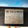 Boge SD 24-2 Compressor with Dryer & Receiver Image 6